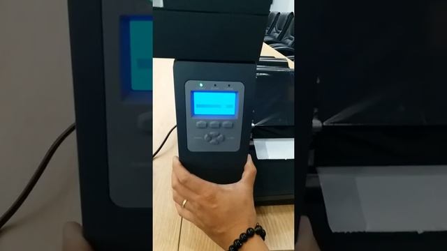 HƯỚNG DẪN CALIB GIẤY MÁY IN DATAMAX I-4212 смотреть онлайн