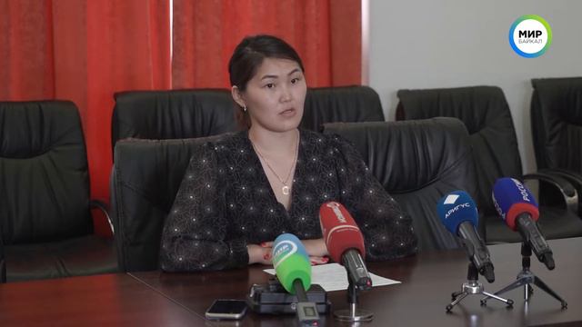 Насколько здоров лес в Бурятии смотреть онлайн