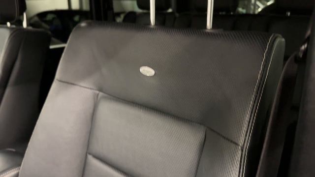 Mercedes-Benz G 350d 4x4, W463, 2012. Polski salon. Tylko 77 000 km! Wideoprezentacja. смотреть онлайн