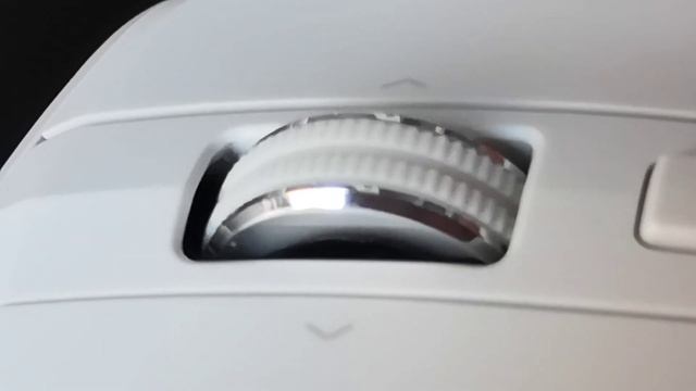 Звуки кнопок и колёсика новой мыши Logitech MX Anywhere 2S (4К) - Button sounds and wheel new mouse смотреть онлайн