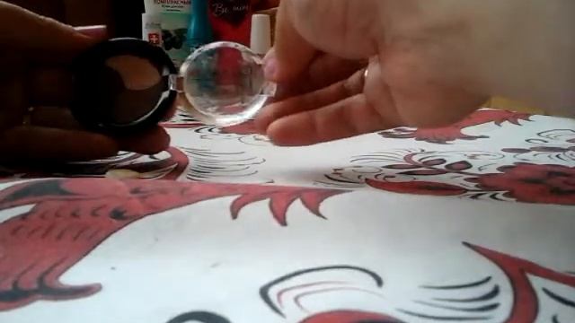 Косметические разочарования или косметика в мусор смотреть онлайн