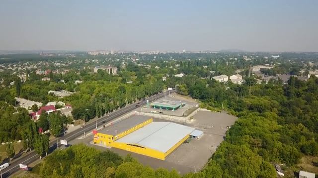 Макеевское море смотреть онлайн
