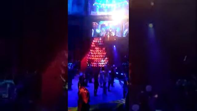 стойкий Оловянный солдатик. цирк на Вернадского смотреть онлайн