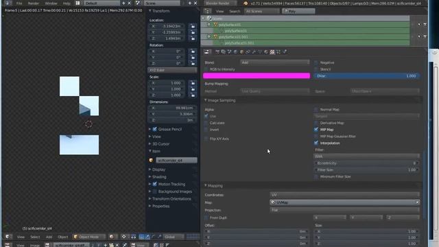 Urho3D - Videolog 9 - Client Creation (First and third person view) - Detailed смотреть онлайн