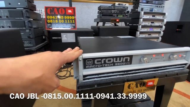 CROWN 3600vz đẹp xs gửi ae Nam Định giá chưa từng có ll Cao JBL смотреть онлайн