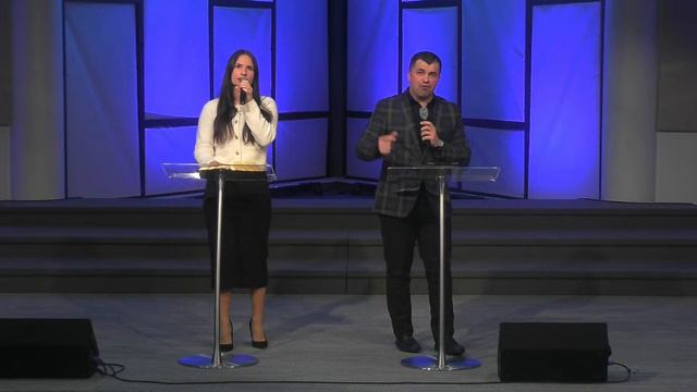 March 24th, 2024 6:00 PM Sunday Service смотреть онлайн