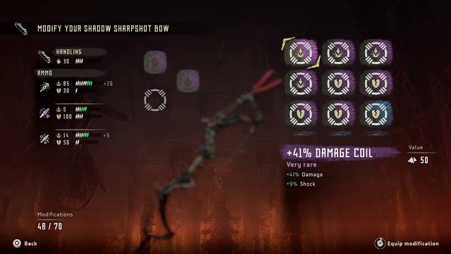 Horizon Zero Dawn Defeat Rockbreakers with Shield Weave Ancient Armor смотреть онлайн