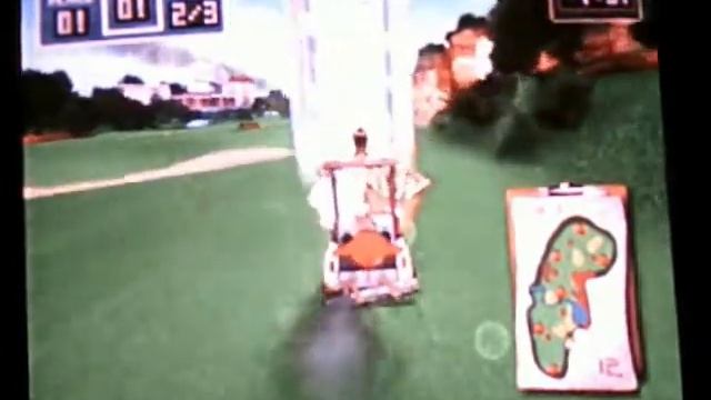Aqua Teen Hunger Force Zombie Ninja Pro-Am Level 5 смотреть онлайн