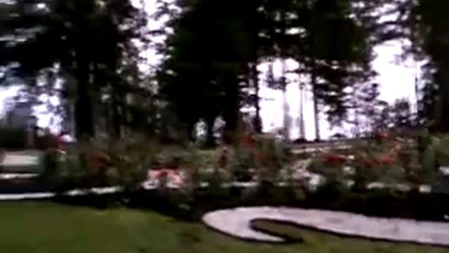 Янган-Тау. Вечер смотреть онлайн