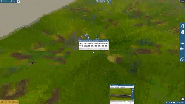 Прохождение Train Fever ч1 смотреть онлайн