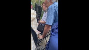 18.07.24г. Поездка в Заречный к Евгению Кунгурову.