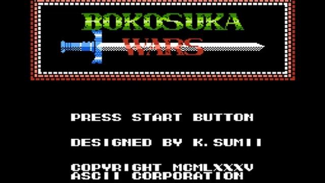Bokosuka Wars Music Battle Theme for 4 minutes смотреть онлайн