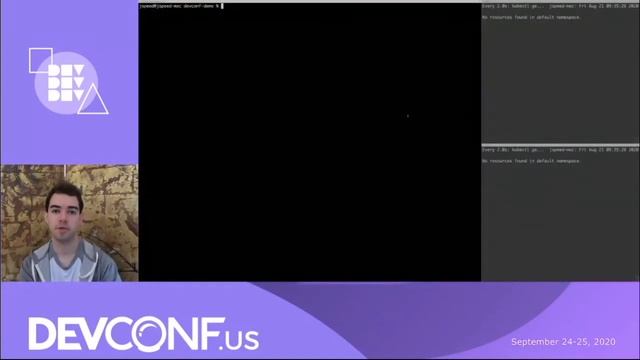 Declarative Kubernetes Clusters with Cluster API смотреть онлайн