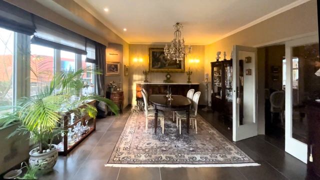 Immo Emeraude - Tournai - magnifique appartement aux prestations hors normes avec vue - REF 4699067 смотреть онлайн