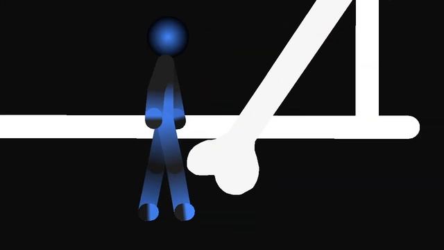Stick nodes sans combo test (Soulshatters sans) смотреть онлайн