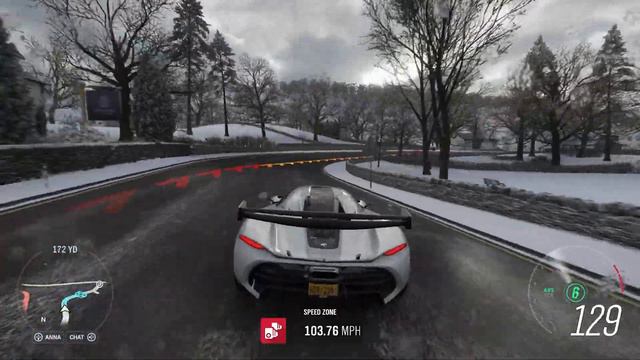 2020 Koenigsegg Jesko Review (Forza Horizon 4) смотреть онлайн