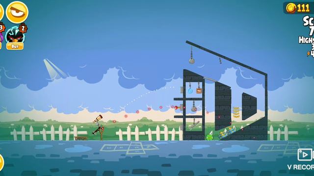Angry Birds Seasons Pigs Days Learn To Code смотреть онлайн