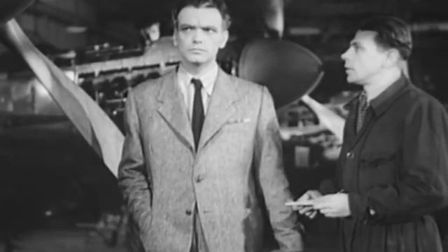 Наше сердце 1946 смотреть онлайн