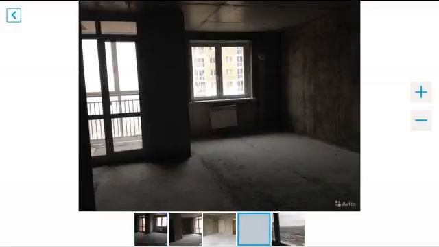 ЖК Стрижи, 1-комнатная квартира смотреть онлайн