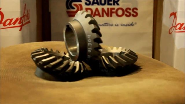 Шестерня КПП-310 01.01.303-304 смотреть онлайн