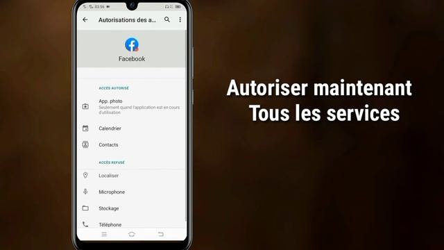 Comment réparer l'erreur de connexion Facebook 2022 || Problème d'erreur de connexion Fb résolu смотреть онлайн