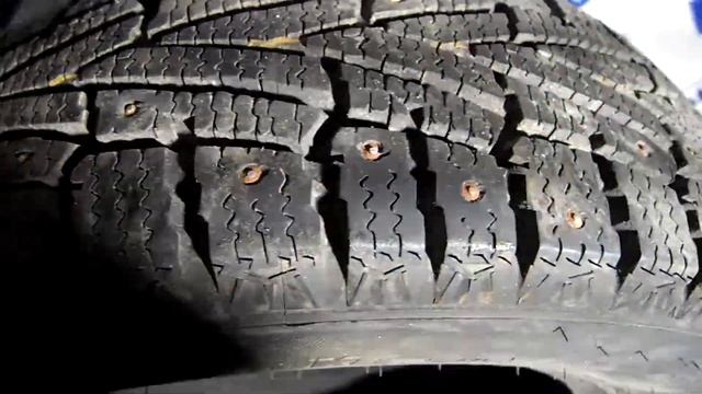 шины бу Nexen Winguard WinSpike R 16 C 195 75 Зима - 0003356FAL1VID смотреть онлайн