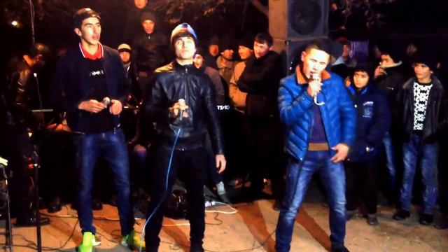 OLIMJON дар туй смотреть онлайн