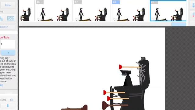 simp cameraman stick nodes смотреть онлайн