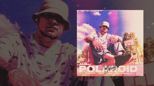 ALIB - Polaroid (Официальная премьера трека) смотреть онлайн