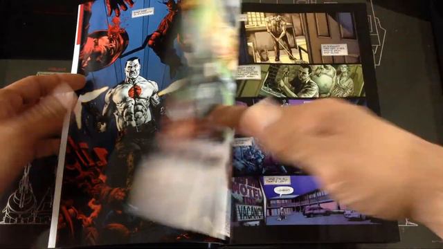 Graphic Novel Haul March 2017 смотреть онлайн
