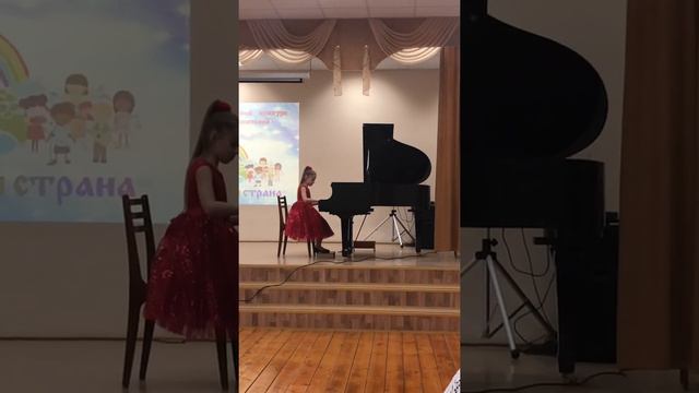 Адажио (Adagio). Д. Штейбельт. Фортепиано