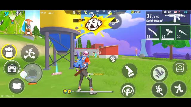 [ WHITE444LITE ] Sigma Game Download And Full Gameplay Sigma Free Fire Lite смотреть онлайн