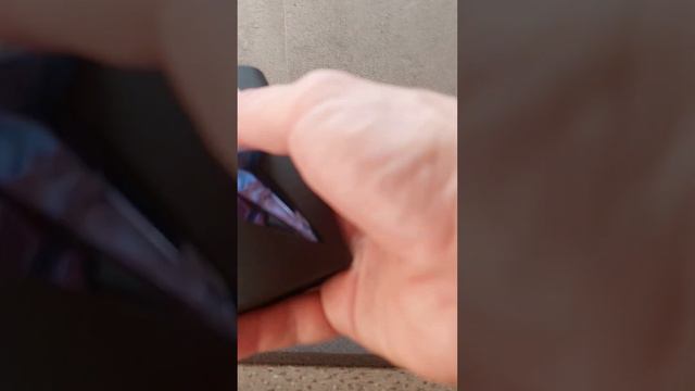 Распаковка аромата -Mubler A Men Refillable Rubber Spray 100 ml смотреть онлайн