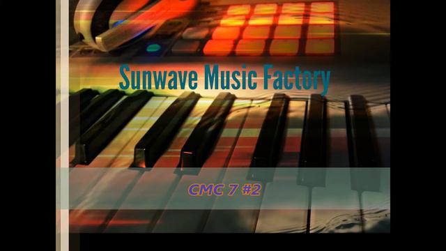 Cakewalk Music creator 7 Project : CMC 7#2 смотреть онлайн