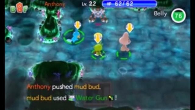 Ranking EVERY Pokemon Mystery Dungeon Game From WORST TO BEST (Top 4 Games Reviewed) смотреть онлайн
