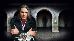 В. СТАШЕВСКИЙ — ЛЮБОВЬ ЗДЕСЬ БОЛЬШЕ НЕ ЖИВЁТ