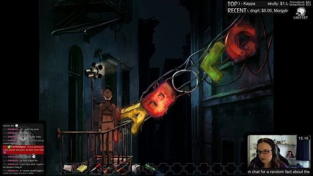 A New Beginning - Chapter 1-3 - 5/10 смотреть онлайн
