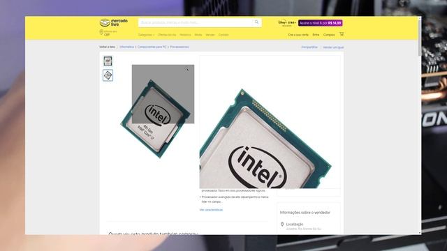 PEÇAS QUE EU NÃO COMPRARIA DE JEITO NENHUM! смотреть онлайн