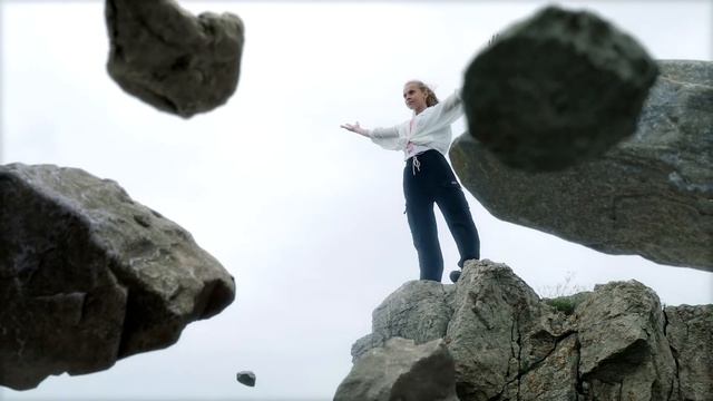 MYTH | CGI project смотреть онлайн