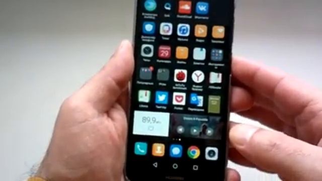 Обзор Huawei Nova 2i смотреть онлайн