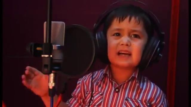 Чудо-голос Журабек Жураев 4 года смотреть онлайн