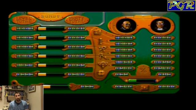 The Chaos Engine for the Sega Megadrive, Lets Play Video 3 смотреть онлайн