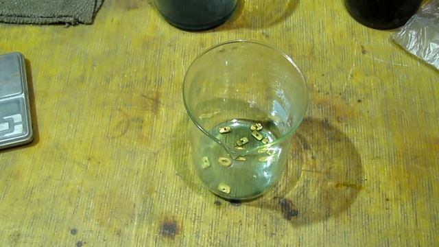 ЗОЛОТО В датчике уровня тормозной жидкости смотреть онлайн