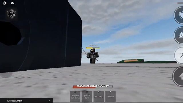 the strongest battleground script aimbot OP смотреть онлайн