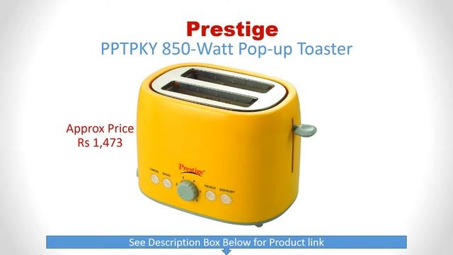 5 Best Bread Toaster in India in 2024 смотреть онлайн