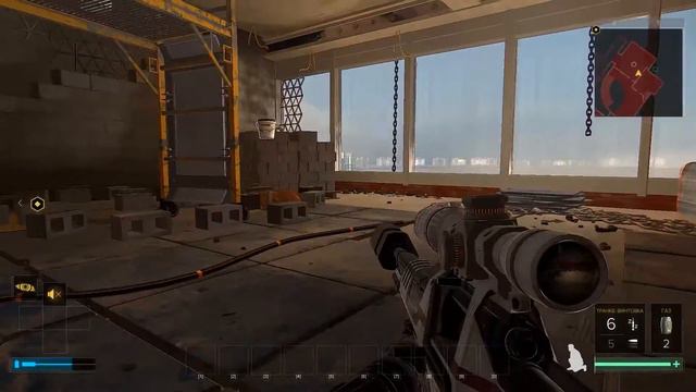 Буря в Дубае! - Deus Ex: Mankind Divided [Первое впечатление] смотреть онлайн