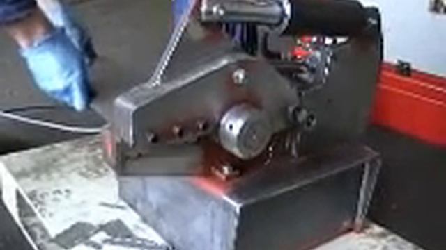 JMC 150 Shear смотреть онлайн