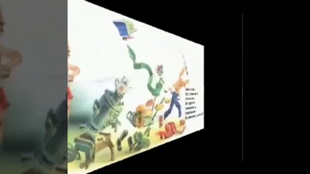 Буктрейлер '' Мойдодыр '' смотреть онлайн