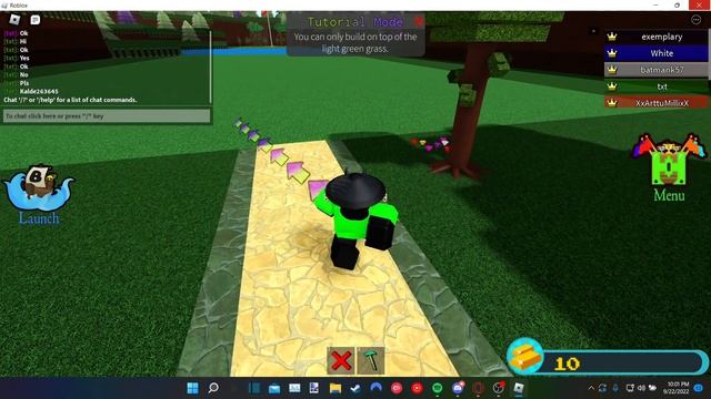 the roblox desktop app is a pile of GARBAGE. смотреть онлайн