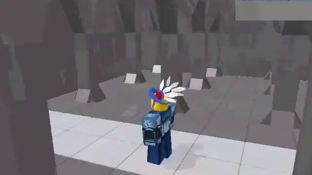 Roblox- Metal Gear Solid theme tune / song смотреть онлайн